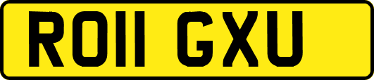 RO11GXU