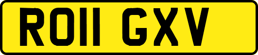 RO11GXV