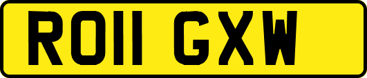 RO11GXW