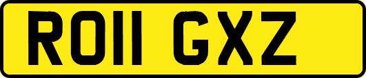 RO11GXZ