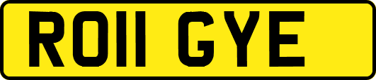 RO11GYE