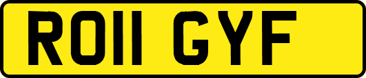 RO11GYF