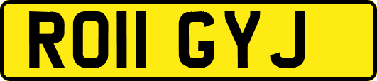 RO11GYJ