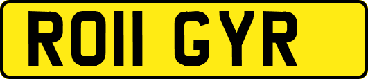RO11GYR