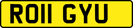 RO11GYU
