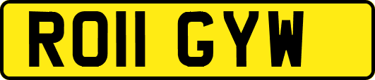 RO11GYW