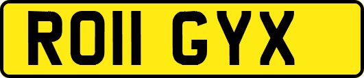 RO11GYX