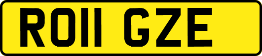 RO11GZE