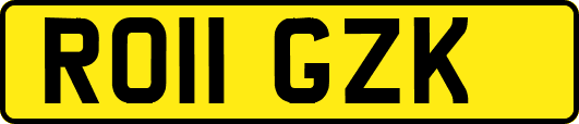 RO11GZK