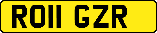 RO11GZR