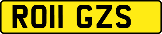 RO11GZS