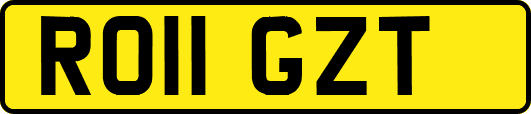RO11GZT