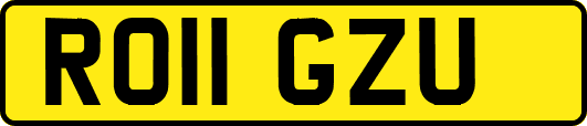 RO11GZU