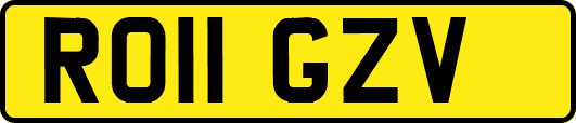 RO11GZV