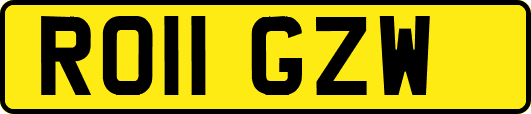 RO11GZW