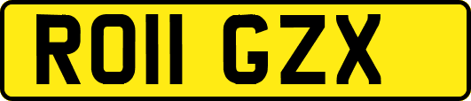 RO11GZX
