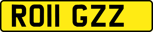RO11GZZ