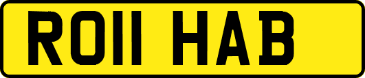 RO11HAB