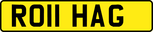 RO11HAG