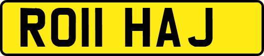 RO11HAJ