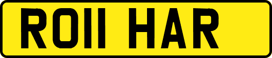 RO11HAR