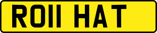 RO11HAT