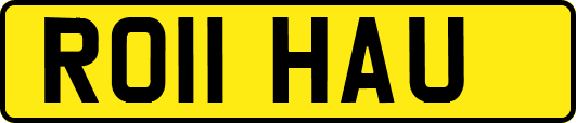 RO11HAU