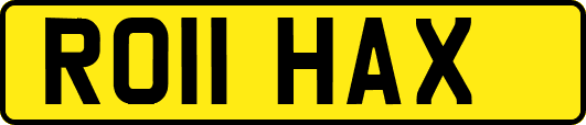 RO11HAX
