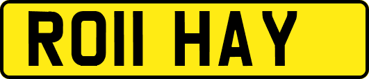 RO11HAY