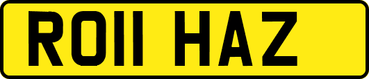 RO11HAZ