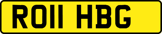 RO11HBG