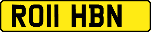 RO11HBN