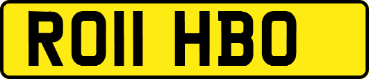 RO11HBO