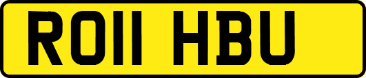 RO11HBU