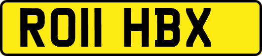 RO11HBX