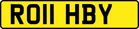 RO11HBY