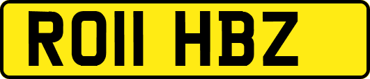 RO11HBZ