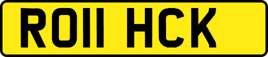 RO11HCK