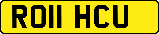 RO11HCU