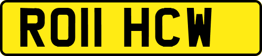 RO11HCW