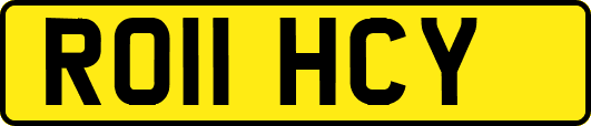 RO11HCY