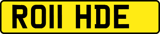 RO11HDE