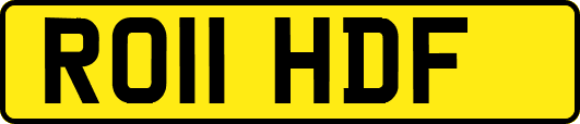 RO11HDF