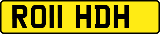 RO11HDH