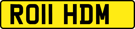 RO11HDM