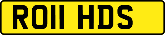 RO11HDS