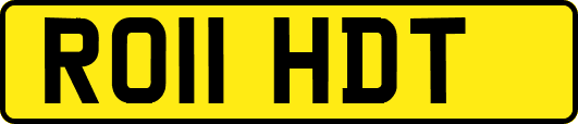 RO11HDT