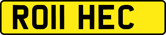 RO11HEC