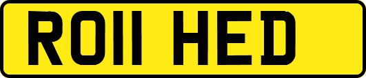 RO11HED