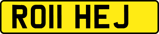 RO11HEJ